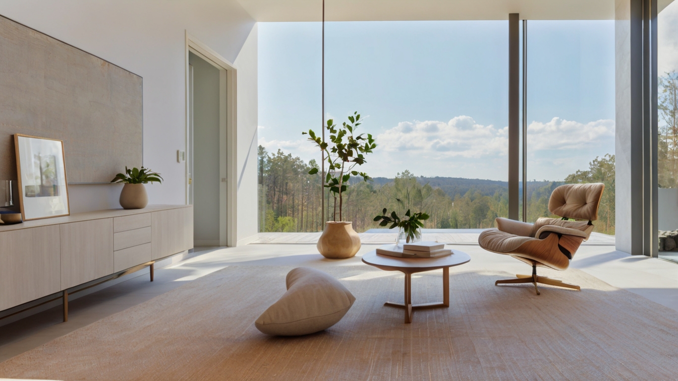 O poder do minimalismo: simplifique sua vida, ganhe mais tempo e clareza, e encontre beleza na simplicidade. Menos é realmente mais!